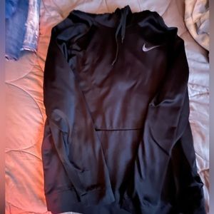 Nike dri fit hoodie **